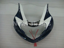 Cargar imagen en el visor de la galería, Blue and White Black Factory Style - GSX - R1000 00 - 02