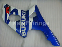 Cargar imagen en el visor de la galería, Blue and White Black Factory Style - GSX - R1000 00 - 02
