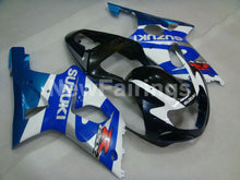 Cargar imagen en el visor de la galería, Blue White and Black Factory Style - GSX - R1000 00 - 02