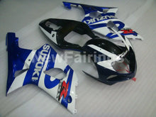 Cargar imagen en el visor de la galería, Blue and White Black Factory Style - GSX - R1000 00 - 02