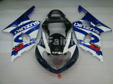 Cargar imagen en el visor de la galería, Blue and White Black Factory Style - GSX - R1000 00 - 02
