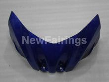 Cargar imagen en el visor de la galería, Blue and White Black Factory Style - GSX - R1000 09 - 16