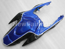 Cargar imagen en el visor de la galería, Blue and White Black Factory Style - GSX - R1000 09 - 16