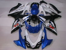 Cargar imagen en el visor de la galería, Blue White Black Factory Style - GSX - R1000 09 - 16
