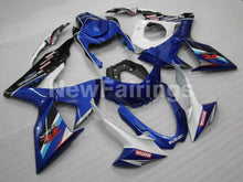 Cargar imagen en el visor de la galería, Blue and White Black Factory Style - GSX - R1000 09 - 16