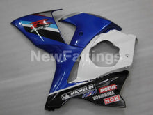 Cargar imagen en el visor de la galería, Blue and White Black Factory Style - GSX - R1000 09 - 16