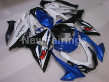 Cargar imagen en el visor de la galería, Blue White Black Factory Style - GSX - R1000 09 - 16