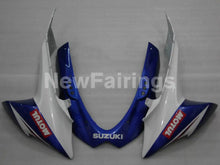 Cargar imagen en el visor de la galería, Blue and White Black Factory Style - GSX - R1000 09 - 16
