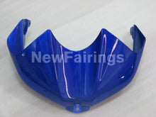 Cargar imagen en el visor de la galería, Blue White Black Factory Style - YZF-R6 08-16 Fairing Kit Vehicles &amp; Parts &gt; Vehicle Parts &amp; Accessories &gt; Motor