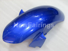 Cargar imagen en el visor de la galería, Blue White Black Factory Style - YZF-R6 08-16 Fairing Kit Vehicles &amp; Parts &gt; Vehicle Parts &amp; Accessories &gt; Motor