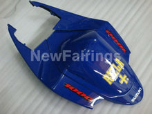 Cargar imagen en el visor de la galería, Blue and White Black Rizla - GSX - R1000 05 - 06 Fairing