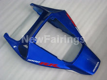 Cargar imagen en el visor de la galería, Blue and White Factory Style - CBR1000RR 04-05 Fairing Kit -