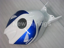 Cargar imagen en el visor de la galería, Blue and White Factory Style - CBR1000RR 04-05 Fairing Kit -