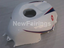 Cargar imagen en el visor de la galería, Blue and White Factory Style - CBR600RR 13-23 Fairing Kit -