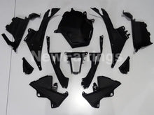 Cargar imagen en el visor de la galería, Blue and White Factory Style - CBR600RR 13-23 Fairing Kit -