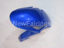 Cargar imagen en el visor de la galería, Blue and White Factory Style - CBR600RR 13-23 Fairing Kit -
