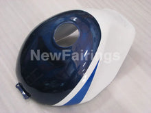 Cargar imagen en el visor de la galería, Blue White Factory Style - TL1000R 98-03 Fairing Kit