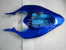 Cargar imagen en el visor de la galería, Blue White Factory Style - YZF-R1 04-06 Fairing Kit