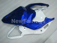 Cargar imagen en el visor de la galería, Blue White Factory Style - YZF-R6 06-07 Fairing Kit Vehicles &amp; Parts &gt; Vehicle Parts &amp; Accessories &gt; Motor Vehicle