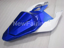 Cargar imagen en el visor de la galería, Blue White Factory Style - YZF-R6 06-07 Fairing Kit Vehicles &amp; Parts &gt; Vehicle Parts &amp; Accessories &gt; Motor Vehicle