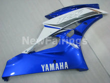 Cargar imagen en el visor de la galería, Blue White Factory Style - YZF-R6 06-07 Fairing Kit Vehicles &amp; Parts &gt; Vehicle Parts &amp; Accessories &gt; Motor Vehicle