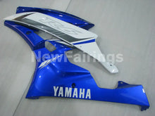 Cargar imagen en el visor de la galería, Blue White Factory Style - YZF-R6 06-07 Fairing Kit Vehicles &amp; Parts &gt; Vehicle Parts &amp; Accessories &gt; Motor Vehicle