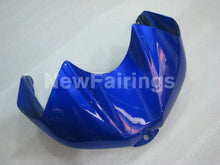 Cargar imagen en el visor de la galería, Blue White Factory Style - YZF-R6 06-07 Fairing Kit Vehicles &amp; Parts &gt; Vehicle Parts &amp; Accessories &gt; Motor Vehicle
