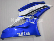 Cargar imagen en el visor de la galería, Blue White Factory Style - YZF-R6 06-07 Fairing Kit Vehicles &amp; Parts &gt; Vehicle Parts &amp; Accessories &gt; Motor Vehicle