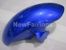 Cargar imagen en el visor de la galería, Blue White Factory Style - YZF-R6 06-07 Fairing Kit Vehicles &amp; Parts &gt; Vehicle Parts &amp; Accessories &gt; Motor Vehicle