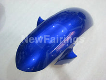 Cargar imagen en el visor de la galería, Blue White Factory Style - YZF-R6 06-07 Fairing Kit Vehicles &amp; Parts &gt; Vehicle Parts &amp; Accessories &gt; Motor Vehicle
