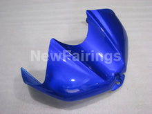 Cargar imagen en el visor de la galería, Blue White Factory Style - YZF-R6 06-07 Fairing Kit Vehicles &amp; Parts &gt; Vehicle Parts &amp; Accessories &gt; Motor Vehicle