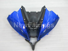 Cargar imagen en el visor de la galería, Blue White Factory Style - YZF-R6 08-16 Fairing Kit Vehicles &amp; Parts &gt; Vehicle Parts &amp; Accessories &gt; Motor Vehicle