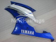 Cargar imagen en el visor de la galería, Blue White Factory Style - YZF-R6 08-16 Fairing Kit Vehicles &amp; Parts &gt; Vehicle Parts &amp; Accessories &gt; Motor Vehicle