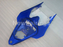 Cargar imagen en el visor de la galería, Blue White Factory Style - YZF-R6 08-16 Fairing Kit Vehicles &amp; Parts &gt; Vehicle Parts &amp; Accessories &gt; Motor Vehicle