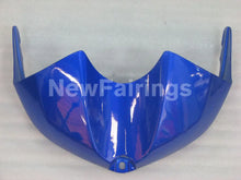 Cargar imagen en el visor de la galería, Blue White Factory Style - YZF-R6 08-16 Fairing Kit Vehicles &amp; Parts &gt; Vehicle Parts &amp; Accessories &gt; Motor Vehicle