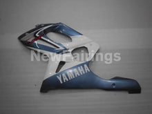 Cargar imagen en el visor de la galería, Blue White Factory Style - YZF600R Thundercat 96-07 Fairing Kit Vehicles &amp; Parts &gt; Vehicle Parts &amp; Accessories &gt; Motor