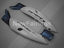 Cargar imagen en el visor de la galería, Blue White Factory Style - YZF600R Thundercat 96-07 Fairing Kit Vehicles &amp; Parts &gt; Vehicle Parts &amp; Accessories &gt; Motor