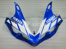 Cargar imagen en el visor de la galería, Blue White FIAT - YZF-R1 07-08 Fairing Kit - Vehicles &amp;