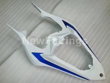 Cargar imagen en el visor de la galería, Blue White FIAT - YZF-R1 07-08 Fairing Kit - Vehicles &amp;