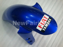 Cargar imagen en el visor de la galería, Blue White FIAT - YZF-R1 07-08 Fairing Kit - Vehicles &amp;