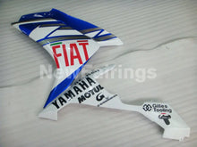 Cargar imagen en el visor de la galería, Blue White FIAT - YZF-R1 07-08 Fairing Kit - Vehicles &amp;