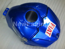 Cargar imagen en el visor de la galería, Blue White FIAT - YZF-R1 07-08 Fairing Kit - Vehicles &amp;