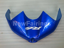 Cargar imagen en el visor de la galería, Blue White FIAT - YZF-R6 06-07 Fairing Kit Vehicles &amp; Parts &gt; Vehicle Parts &amp; Accessories &gt; Motor Vehicle Parts &gt; Motor