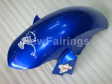 Cargar imagen en el visor de la galería, Blue White FIAT - YZF-R6 06-07 Fairing Kit Vehicles &amp; Parts &gt; Vehicle Parts &amp; Accessories &gt; Motor Vehicle Parts &gt; Motor