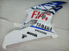 Cargar imagen en el visor de la galería, Blue White FIAT - YZF-R6 06-07 Fairing Kit Vehicles &amp; Parts &gt; Vehicle Parts &amp; Accessories &gt; Motor Vehicle Parts &gt; Motor