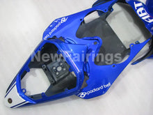 Cargar imagen en el visor de la galería, Blue White FIAT - YZF-R6 08-16 Fairing Kit Vehicles &amp; Parts &gt; Vehicle Parts &amp; Accessories &gt; Motor Vehicle Parts &gt; Motor