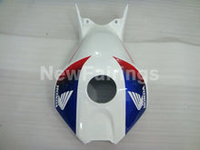 Cargar imagen en el visor de la galería, Blue and White HRC - CBR1000RR 04-05 Fairing Kit - Vehicles
