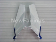 Cargar imagen en el visor de la galería, Blue and White HRC - CBR600RR 05-06 Fairing Kit - Vehicles &amp;