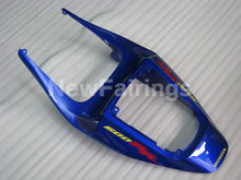 Cargar imagen en el visor de la galería, Blue and White HRC - CBR600RR 05-06 Fairing Kit - Vehicles &amp;