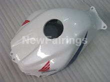 Cargar imagen en el visor de la galería, Blue and White HRC - CBR600RR 05-06 Fairing Kit - Vehicles &amp;